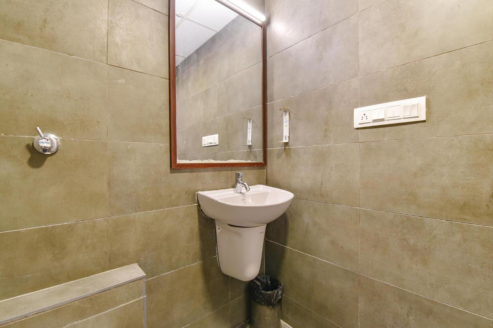 Fabhotel Ny Townhouse Ahmedabad Ngoại thất bức ảnh